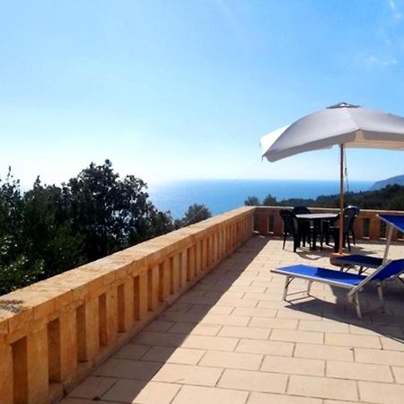 Il Terrazzo - Galatea Casa Vacanze Gagliano del Capo Zimmer foto